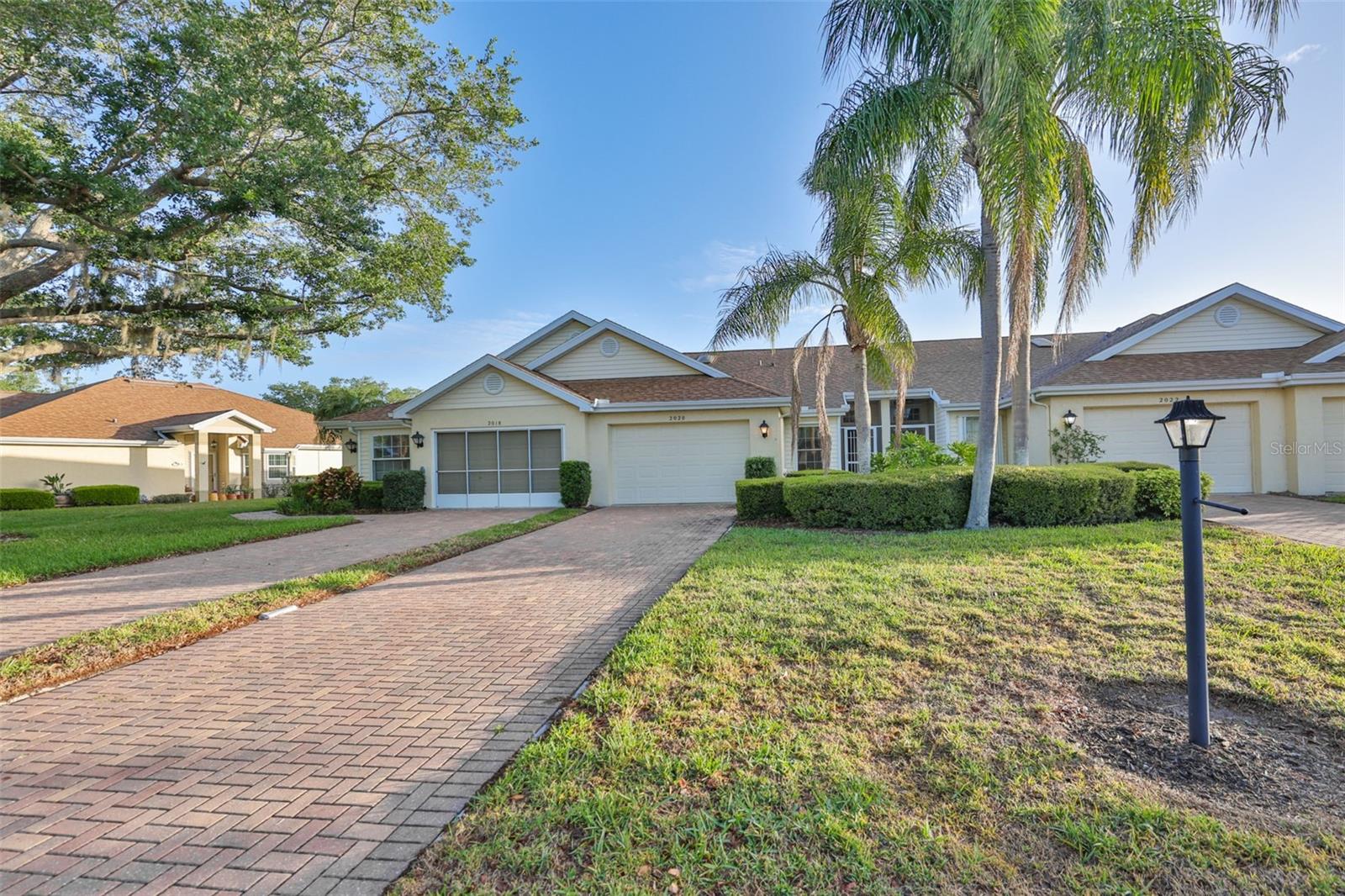 2020 Nantucket, Sun City Center, FL 33573