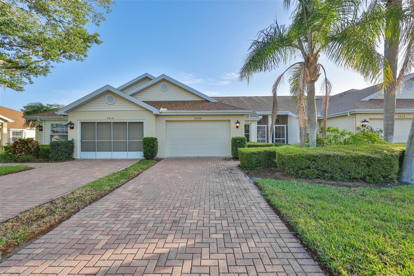 2020 Nantucket, Sun City Center, FL 33573