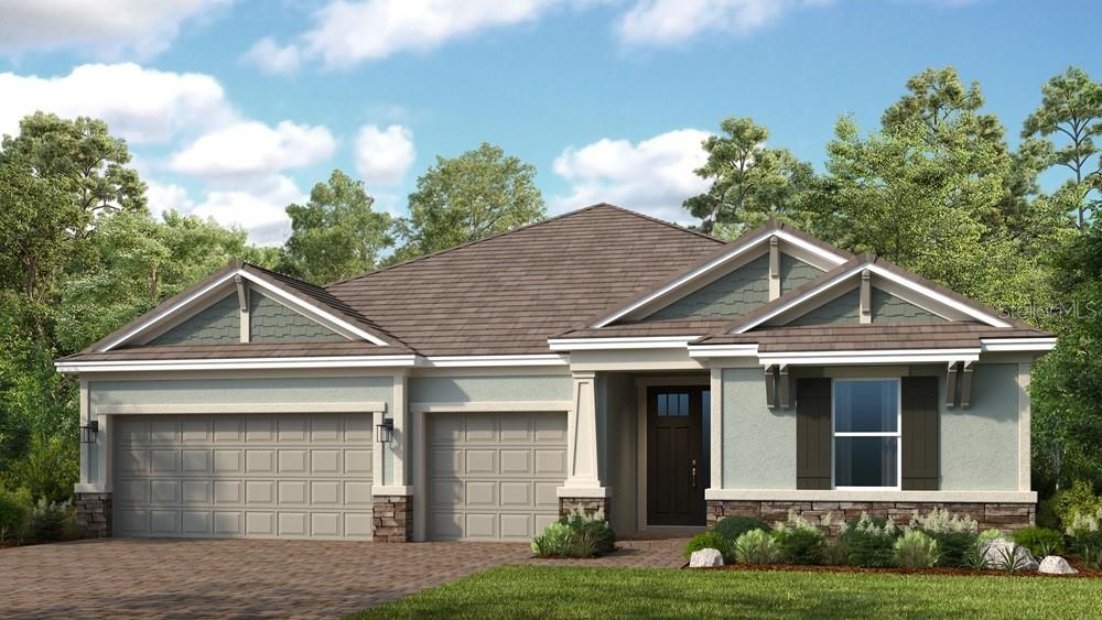 11283 Manor House, Odessa, FL 33556