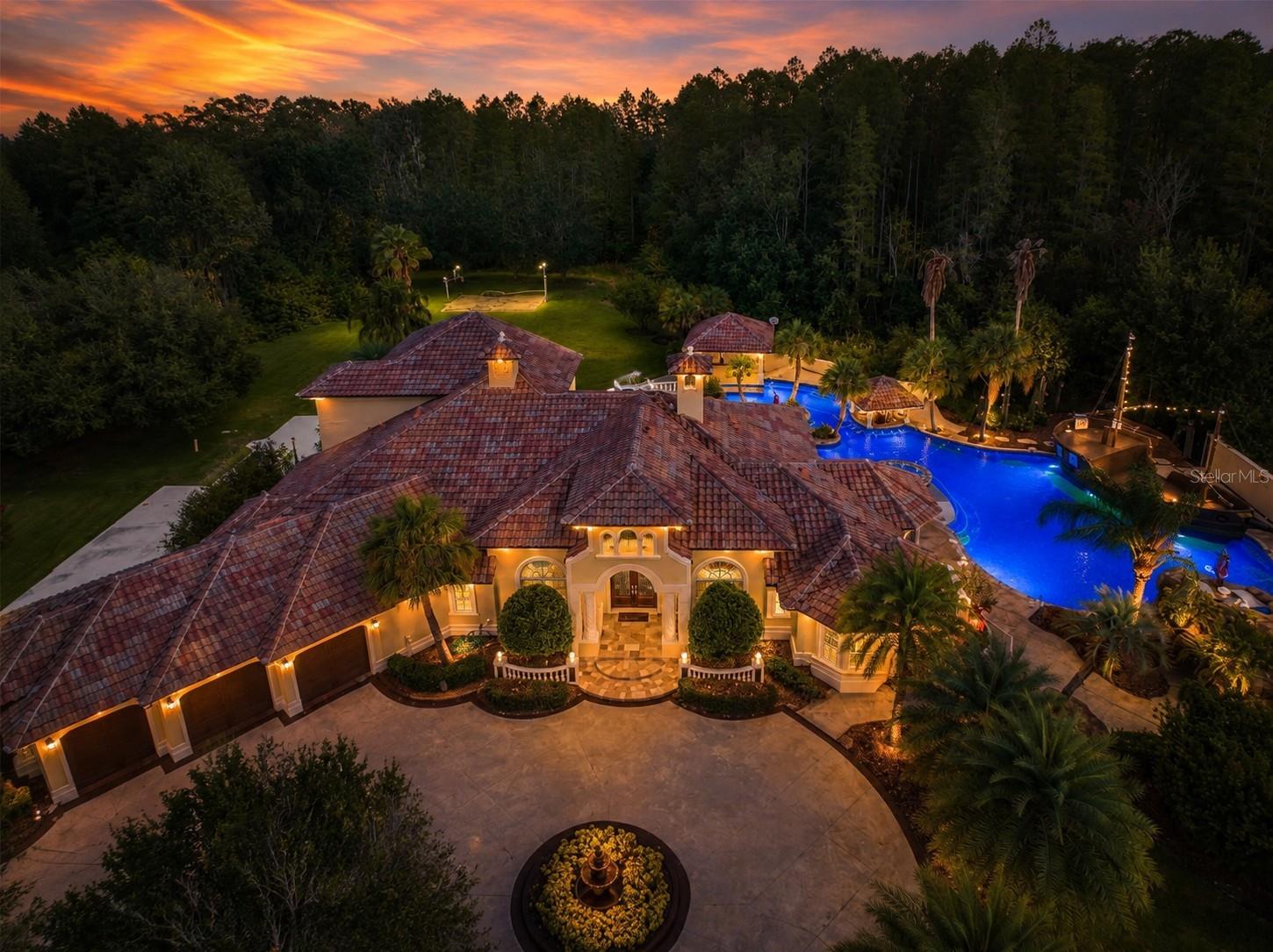 19165 Geraci, Lutz, FL 33558