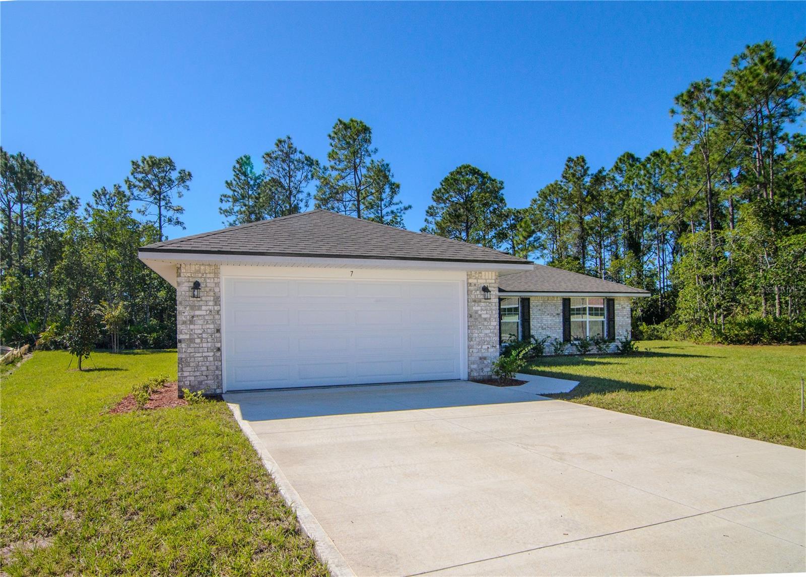 79 Slumber Meadow Trail, Palm Coast, FL 32164