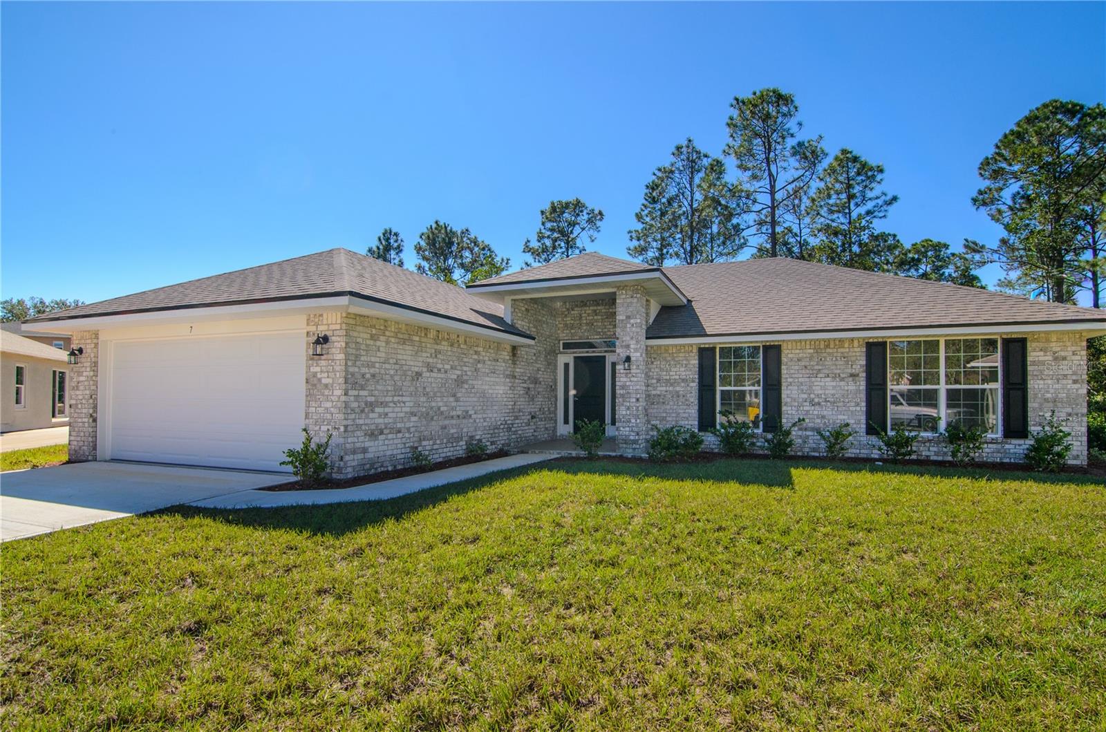 79 Slumber Meadow Trail, Palm Coast, FL 32164