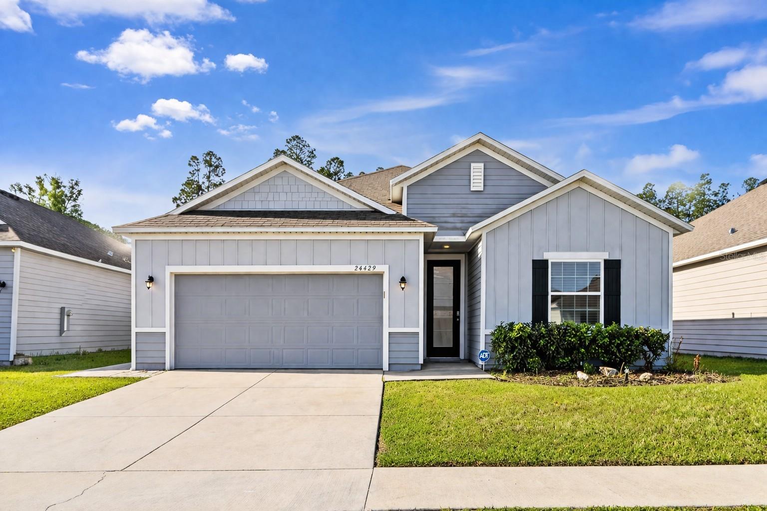 24429 7th, Newberry, FL 32669