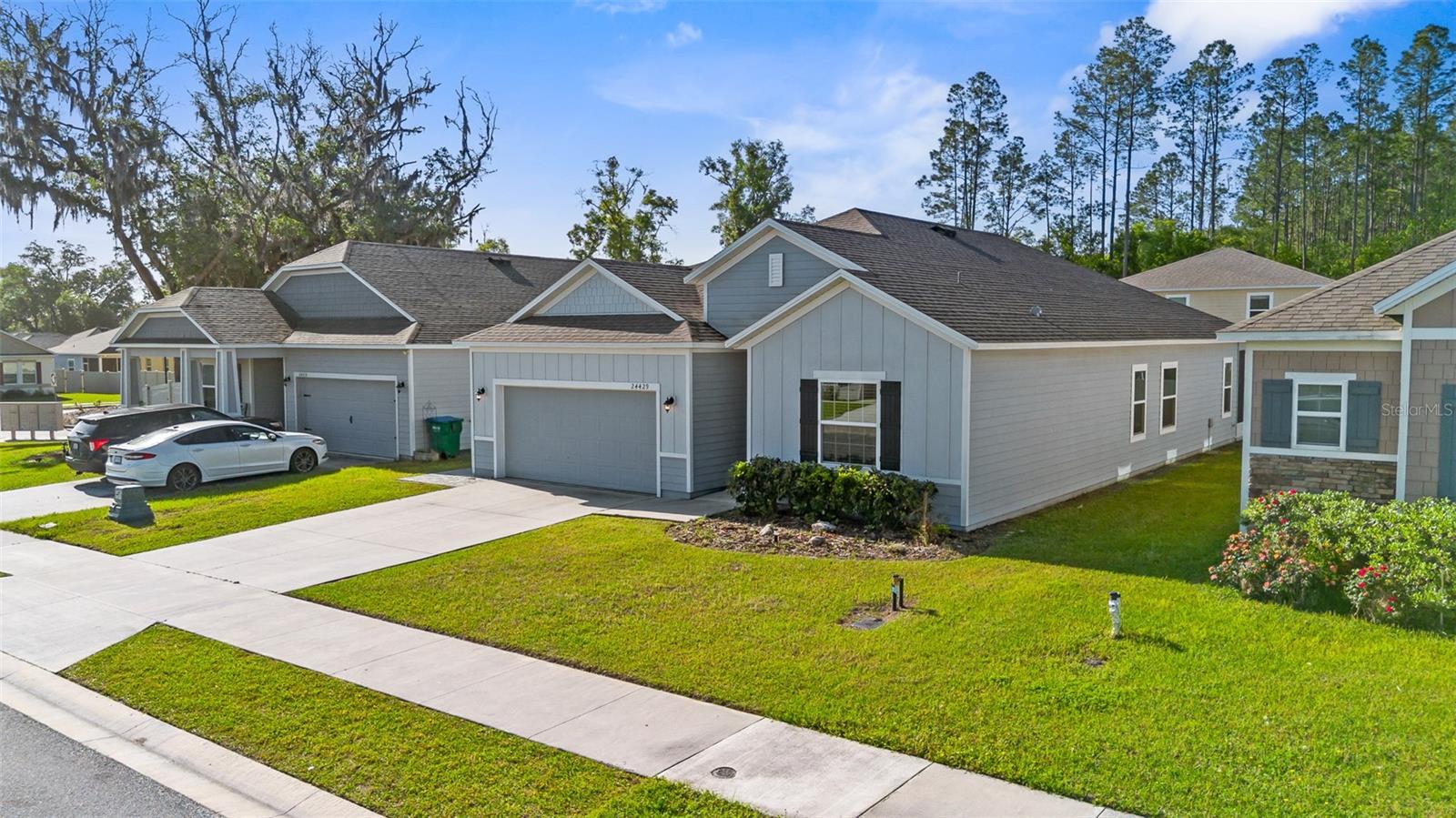 24429 7th, Newberry, FL 32669