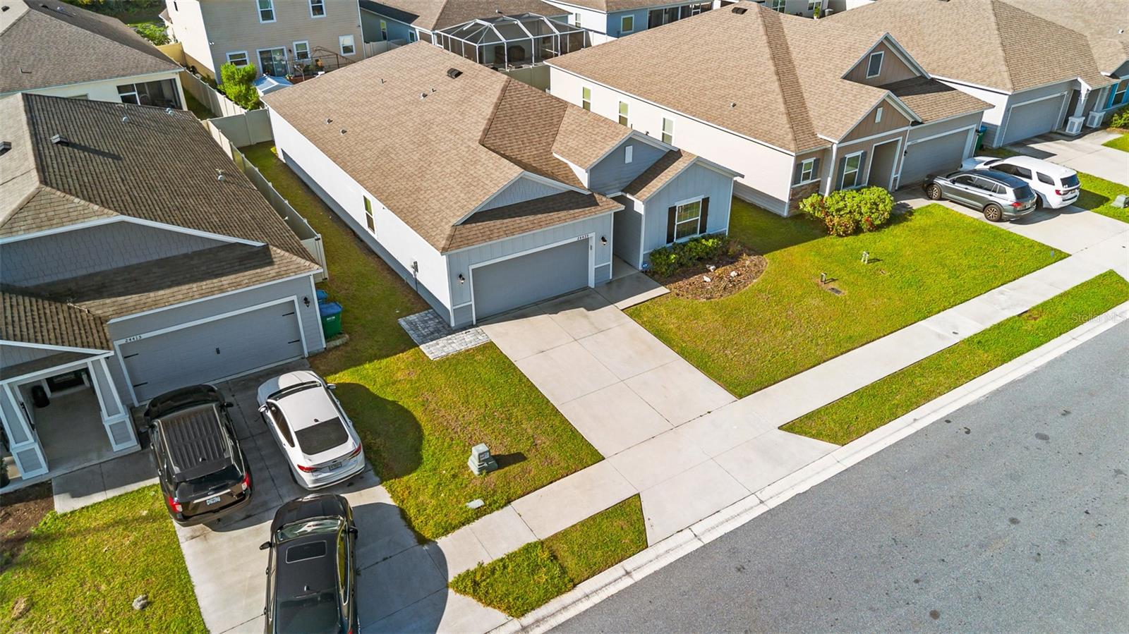 24429 7th, Newberry, FL 32669