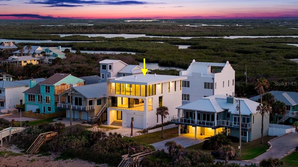 6176 Atlantic, New Smyrna Beach, FL 32169