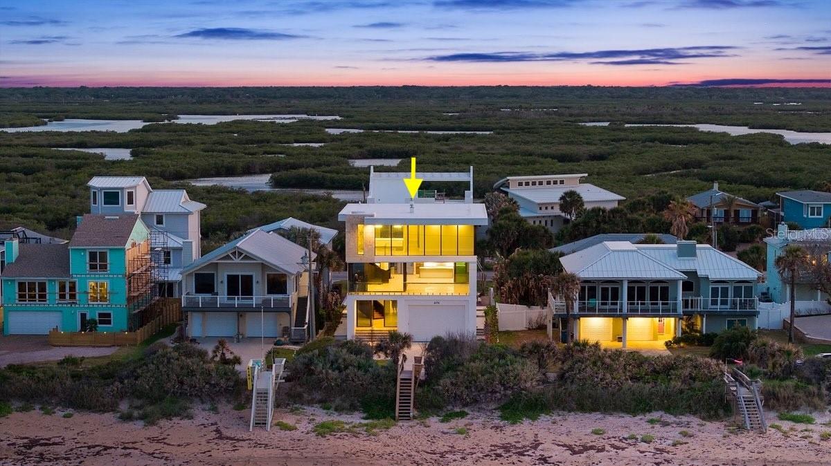 6176 Atlantic, New Smyrna Beach, FL 32169