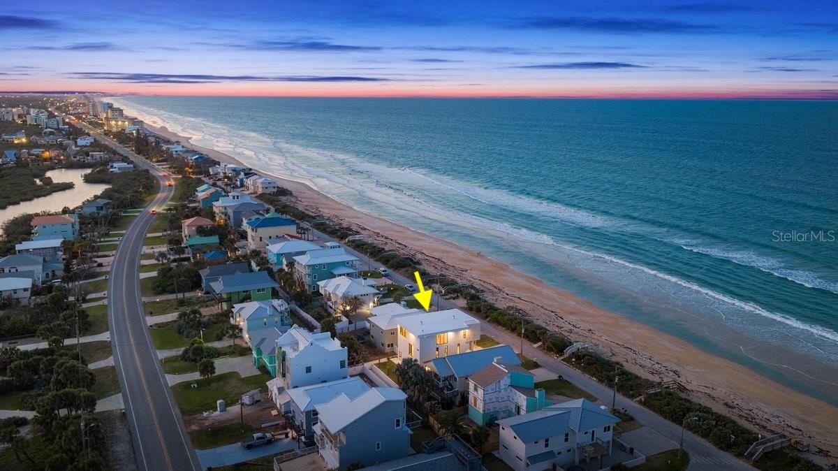 6176 Atlantic, New Smyrna Beach, FL 32169