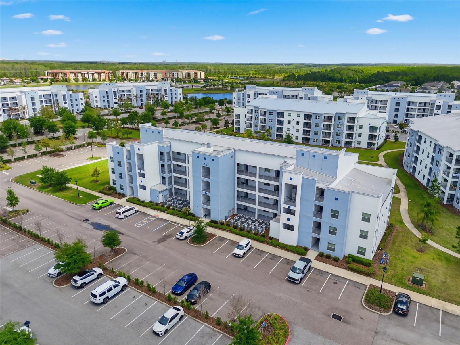 3120 Paradox Unit 302, Kissimmee, FL 34746