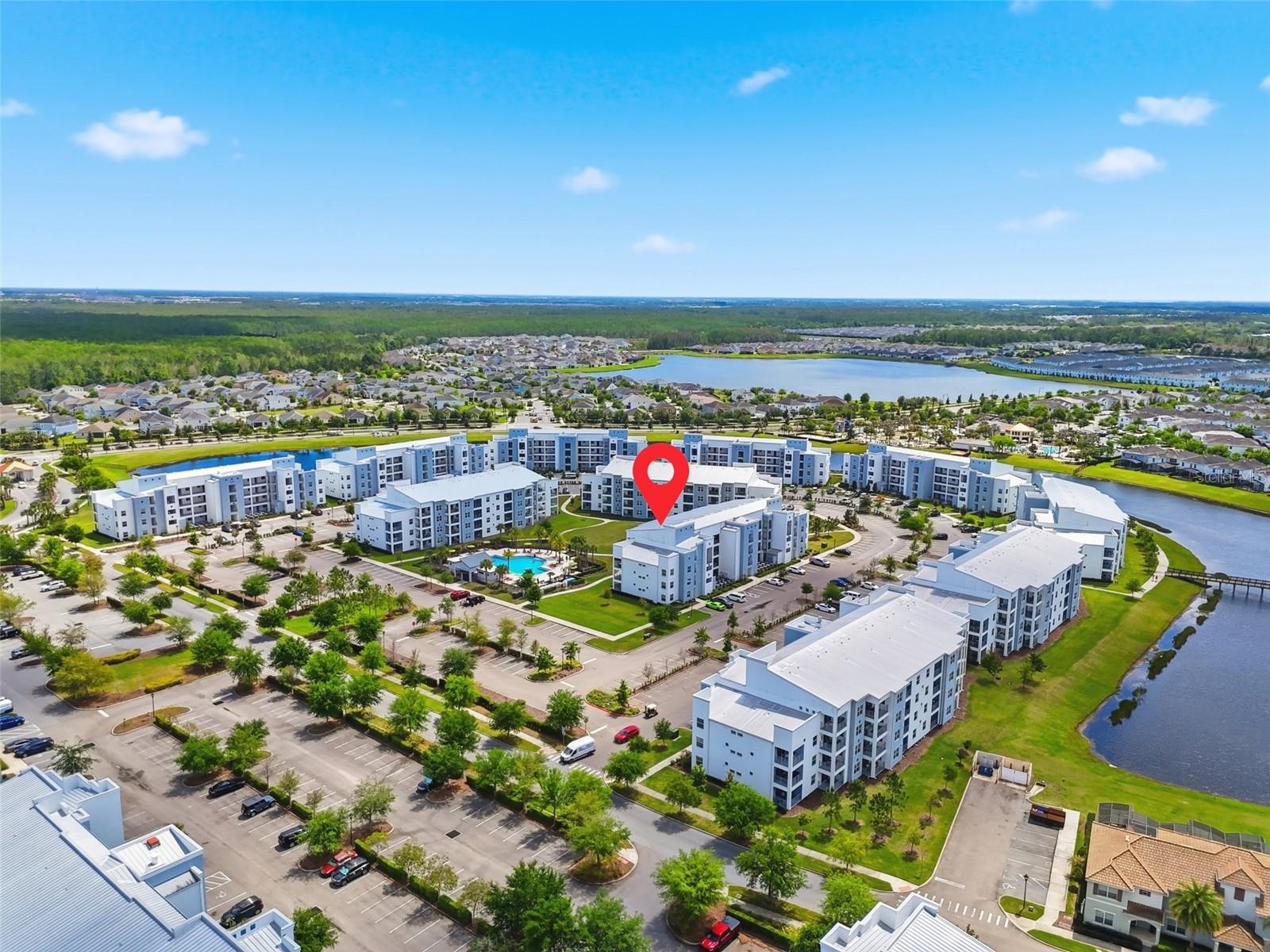 3120 Paradox Unit 302, Kissimmee, FL 34746