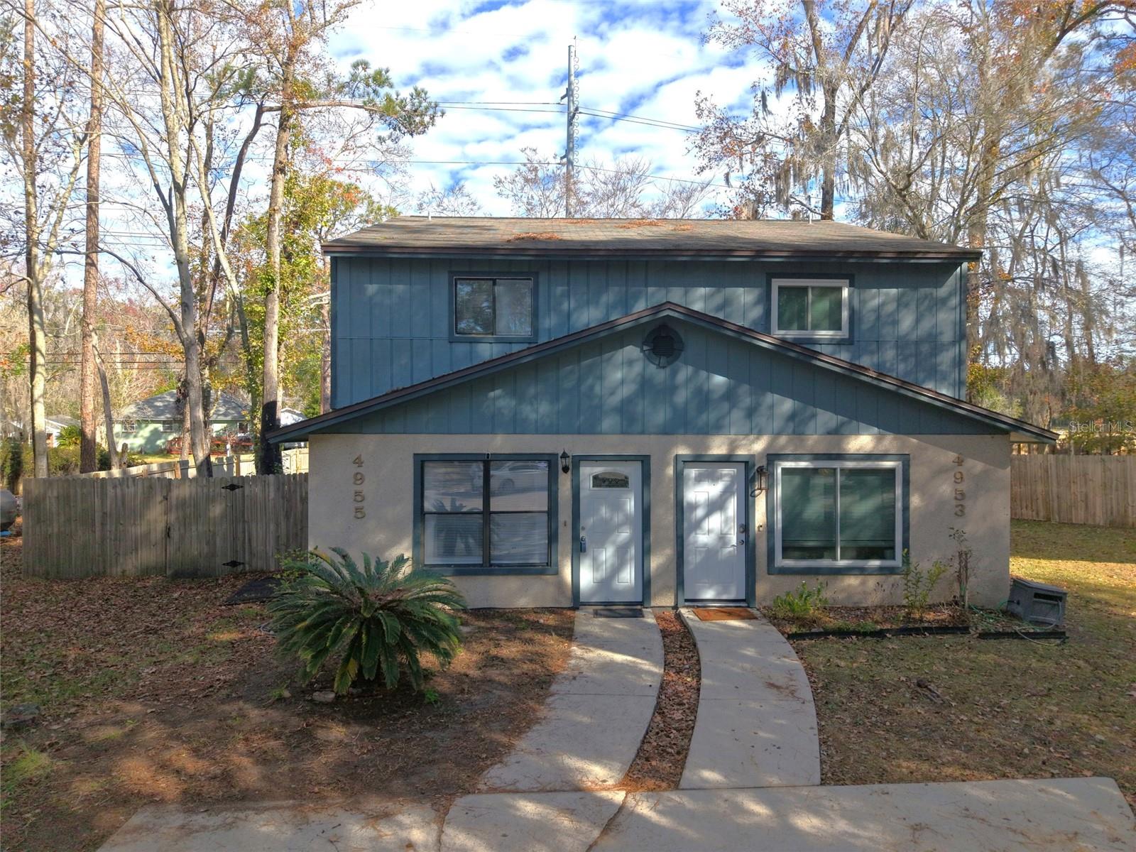 4955 Knightsbridge, Jacksonville, FL 32244