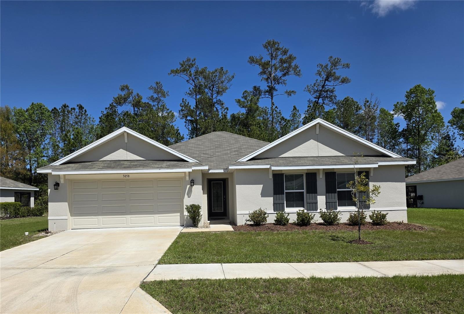 5058 Diantha, Brooksville, FL 34604