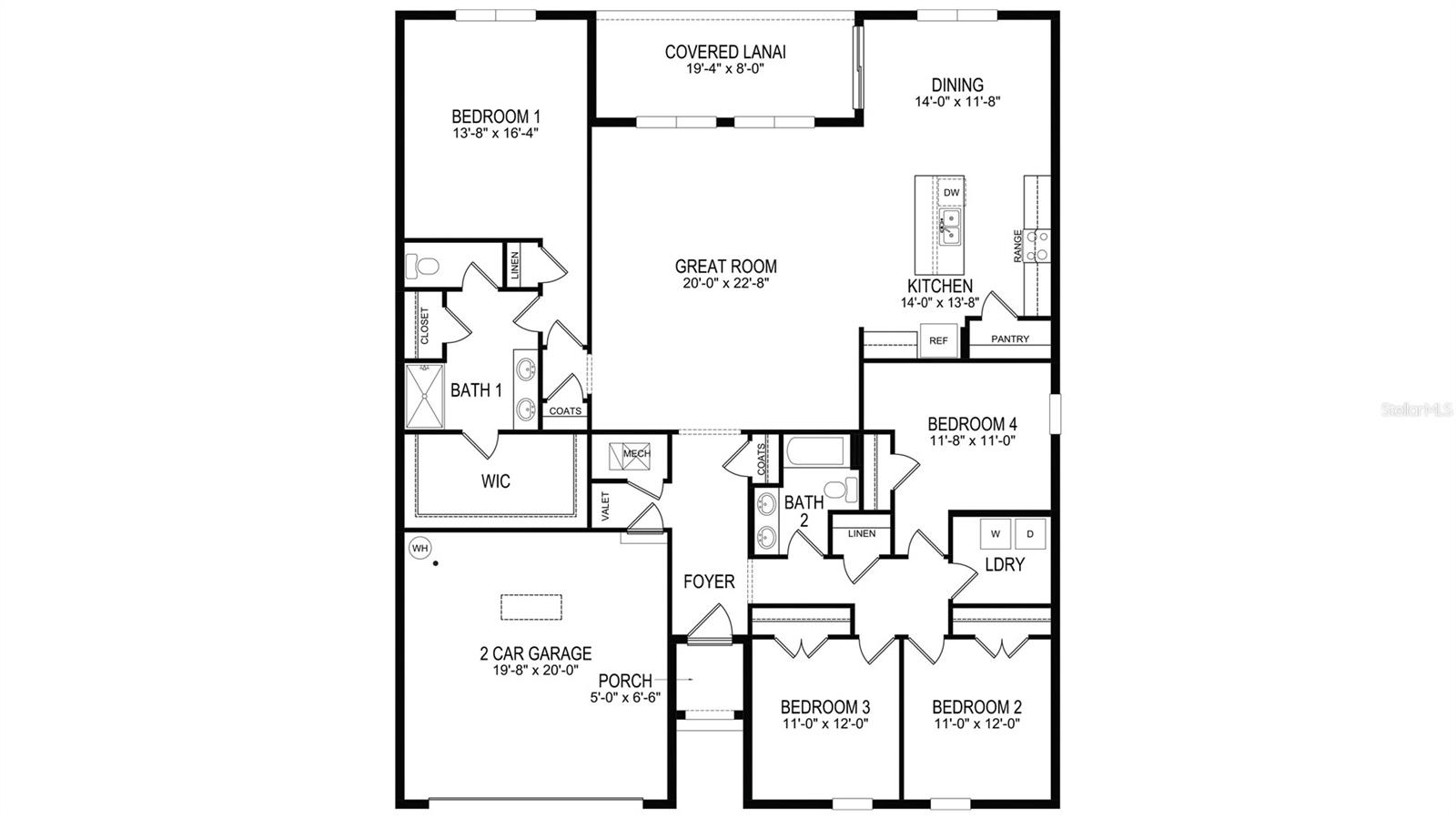 5058 Diantha, Brooksville, FL 34604
