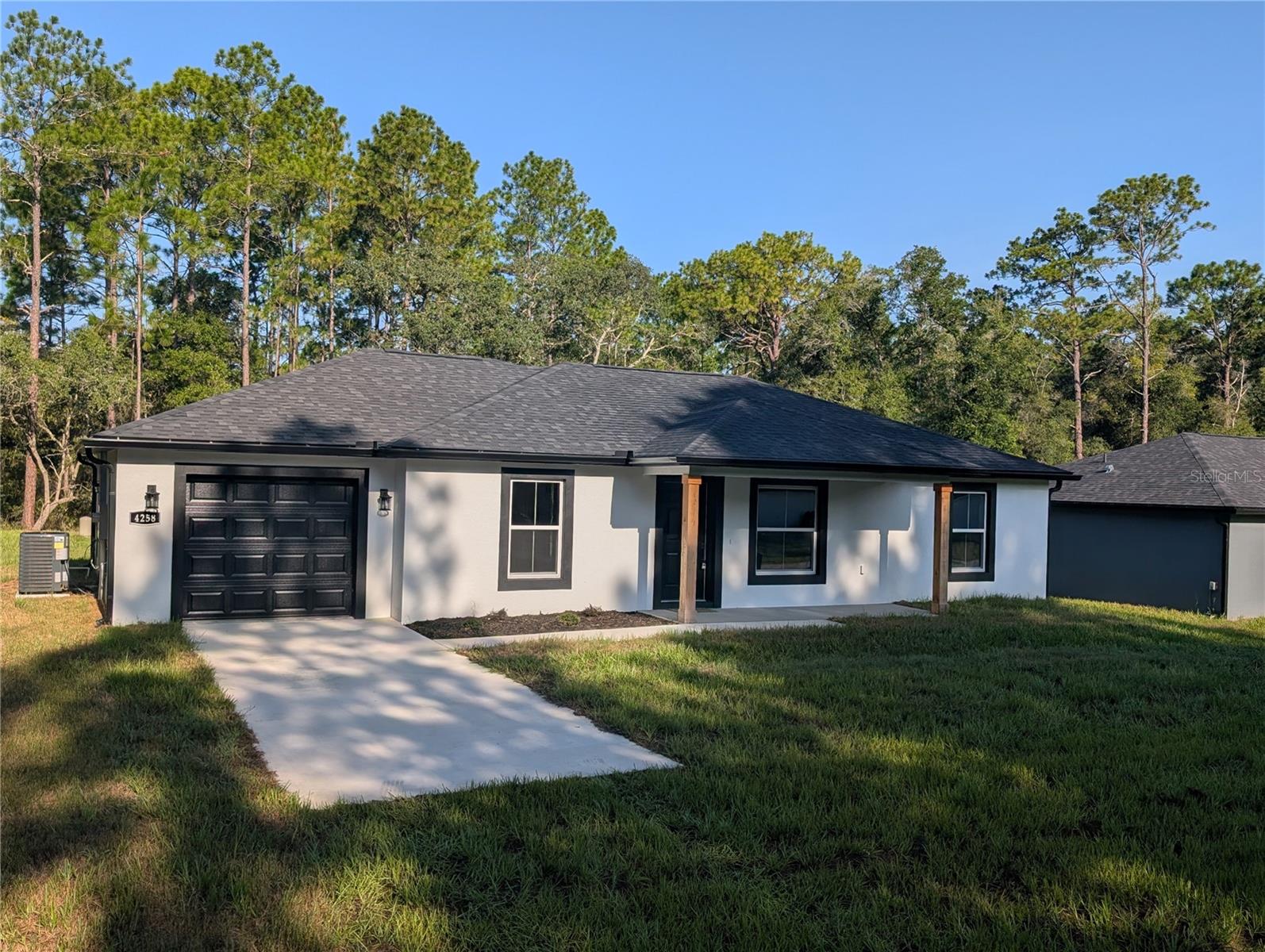 4258 157th, Ocala, FL 34481