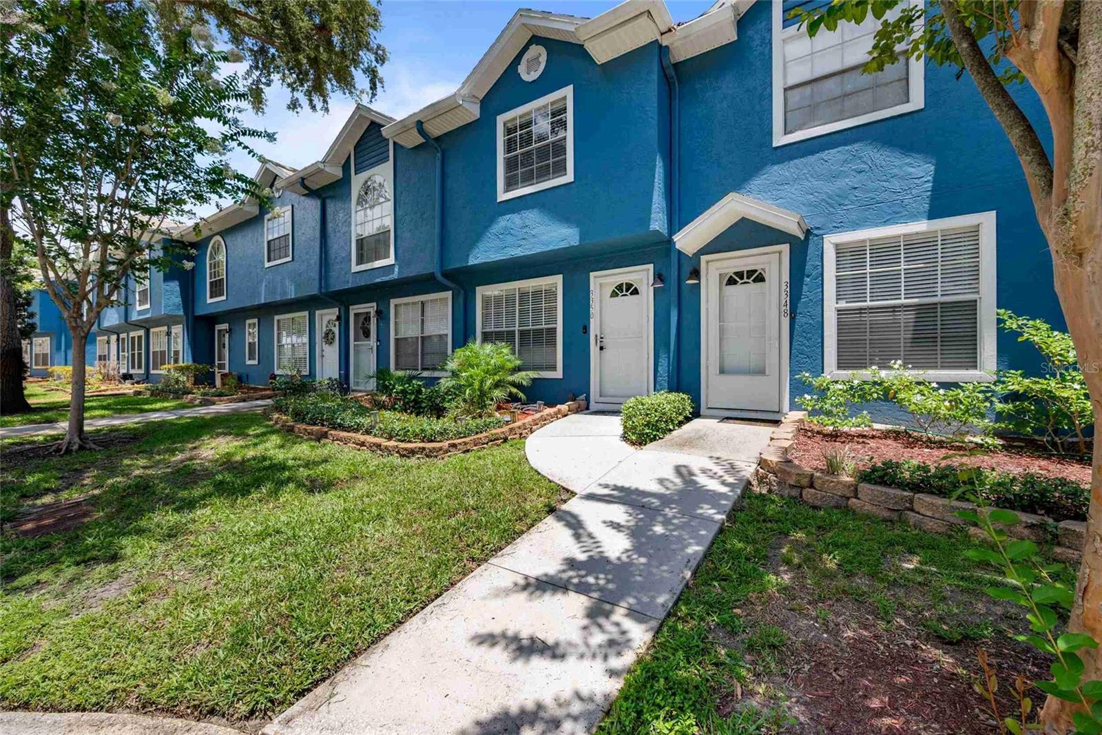 3350 Fox Hunt, Palm Harbor, FL 34683