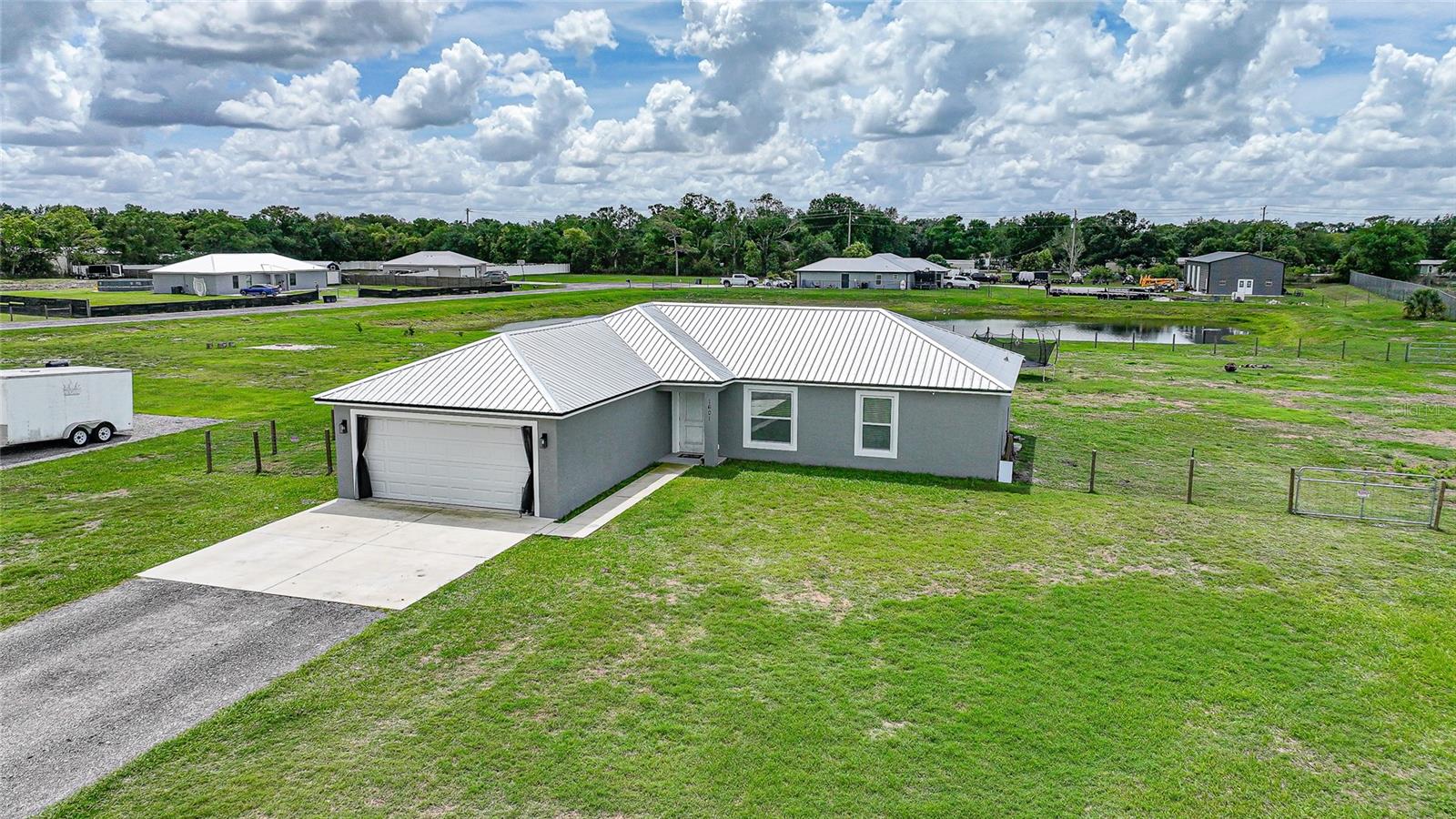 1601 Sheila, Arcadia, FL 34266