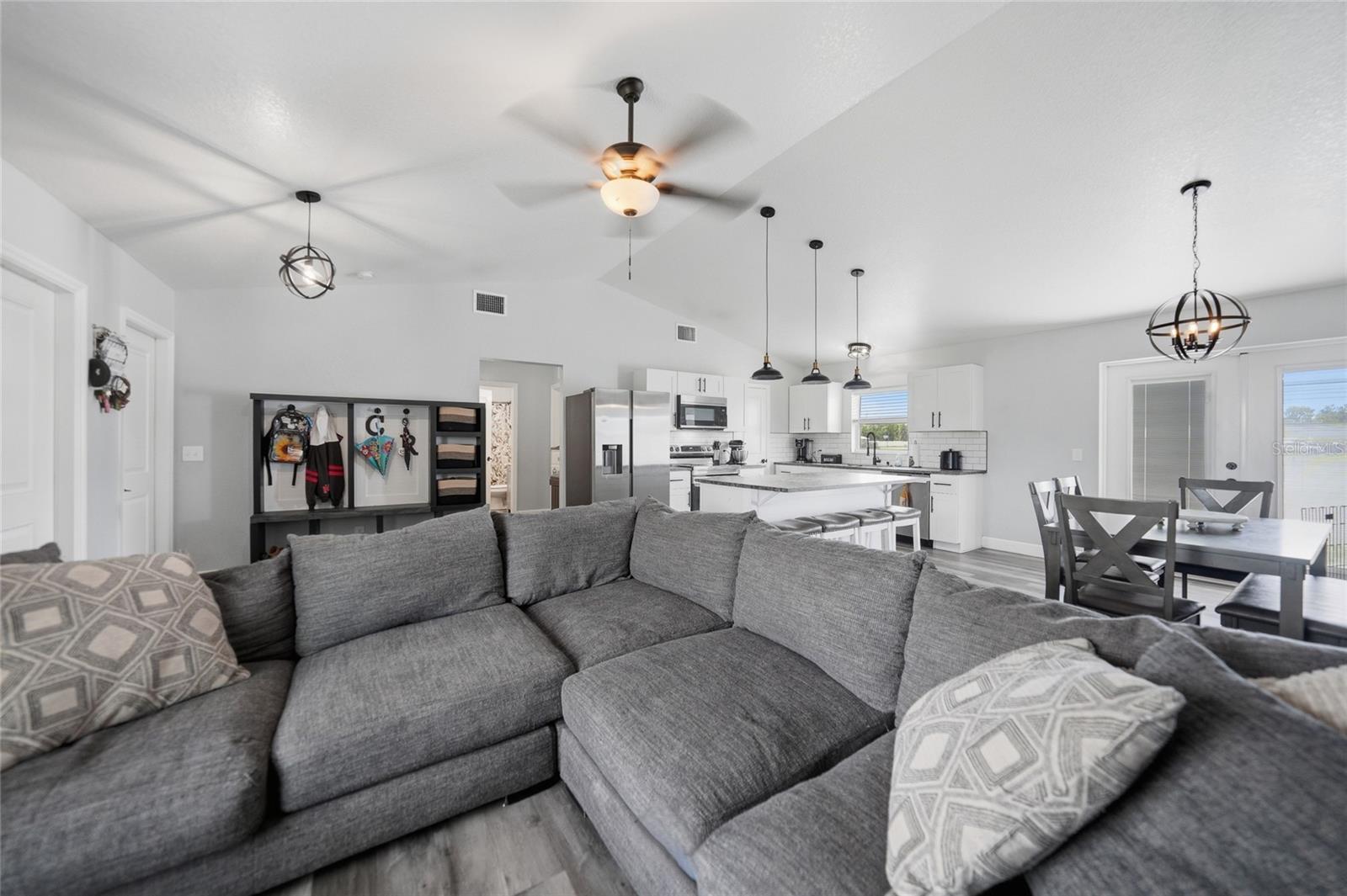 1601 Sheila, Arcadia, FL 34266