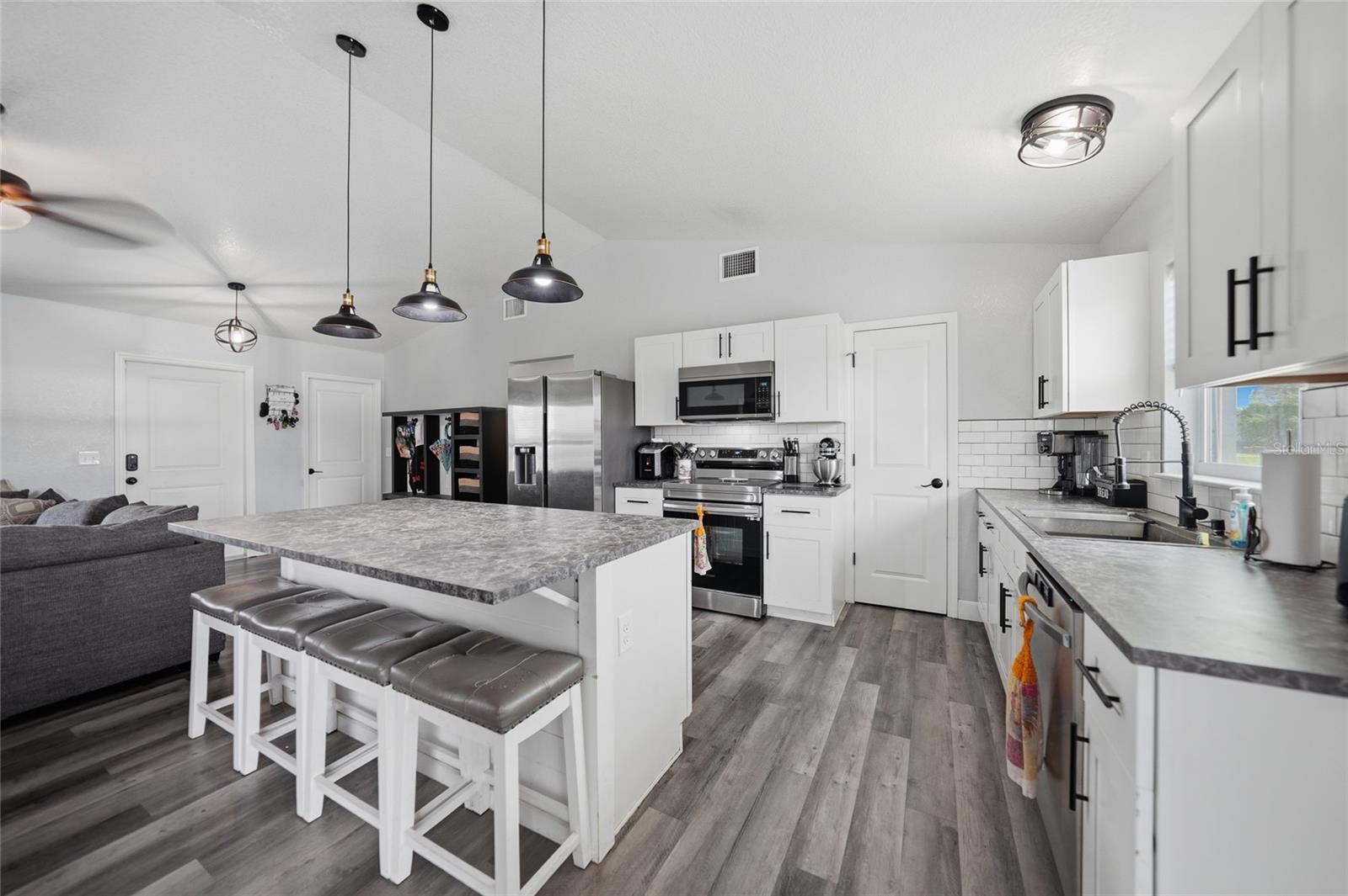 1601 Sheila, Arcadia, FL 34266