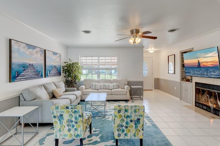 231 Caddy, Rotonda West, FL 33947