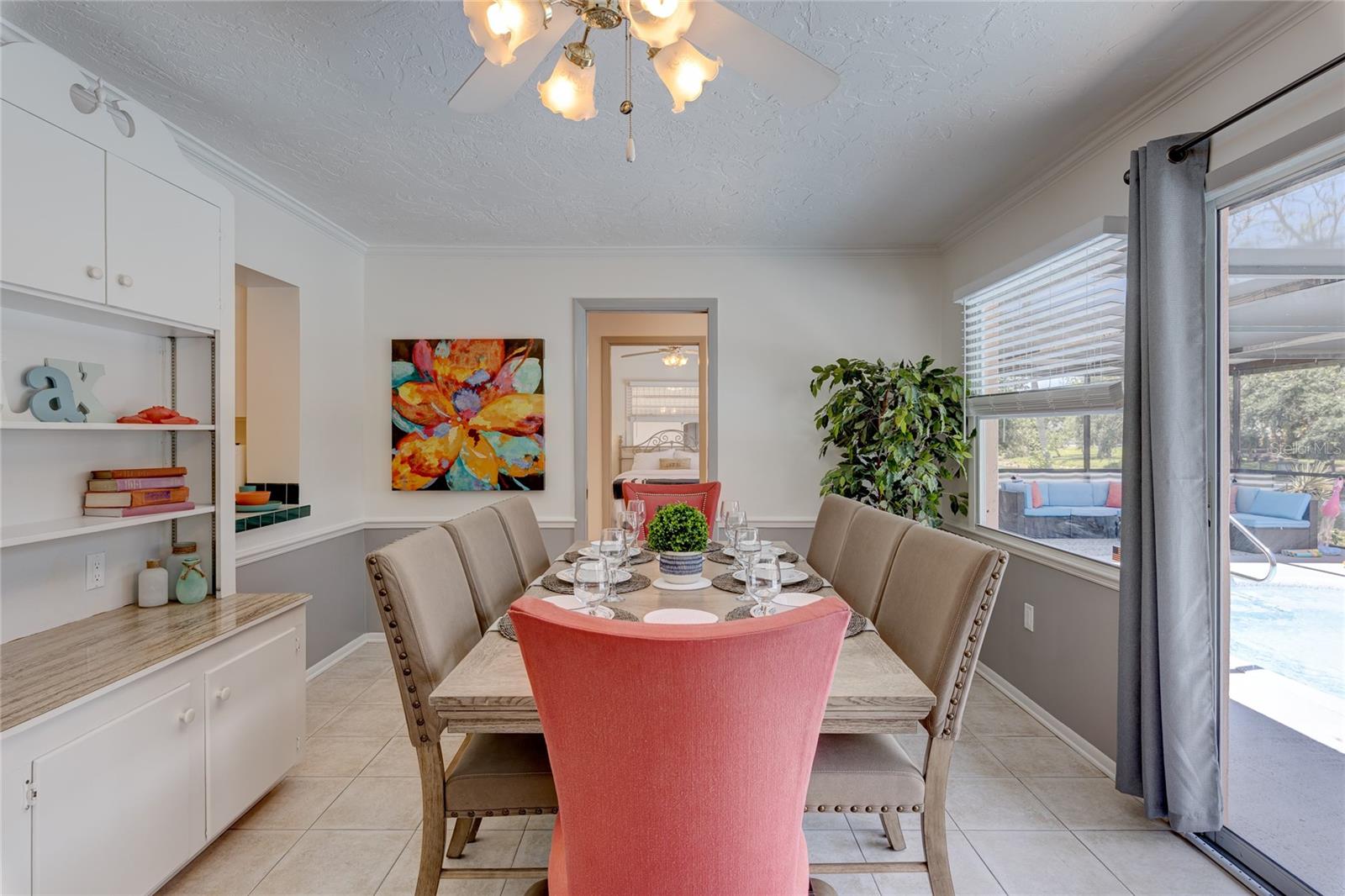 231 Caddy, Rotonda West, FL 33947