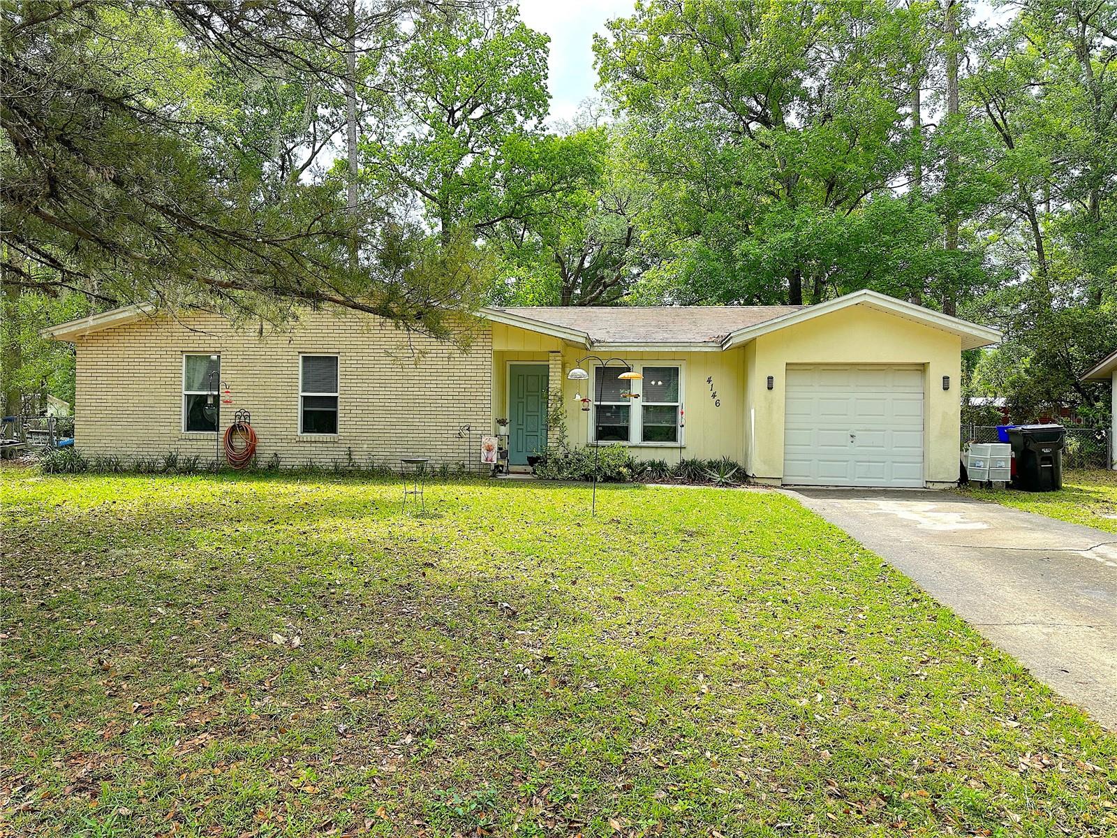 4146 30th, Gainesville, FL 32605