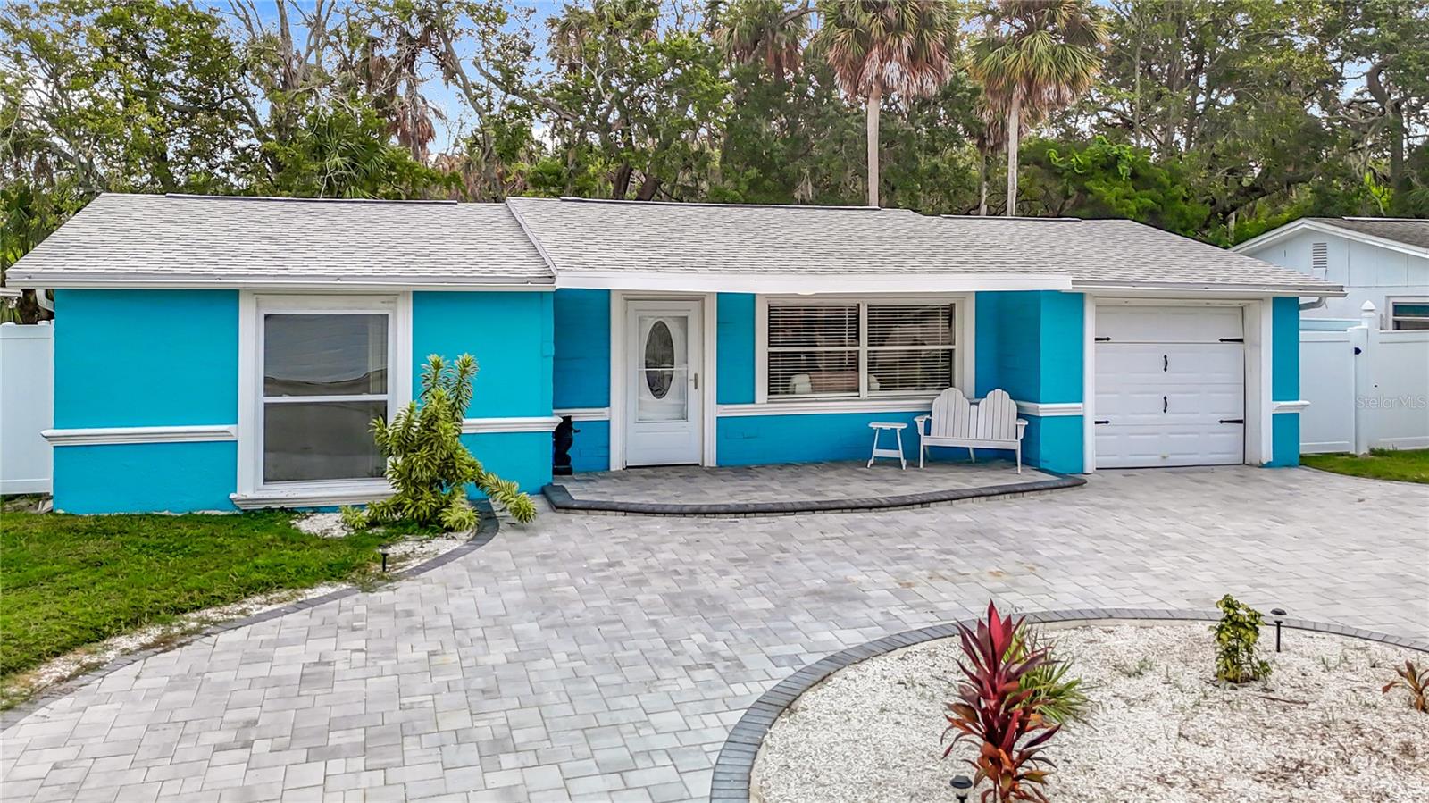 4462 Rudder, New Port Richey, FL 34652