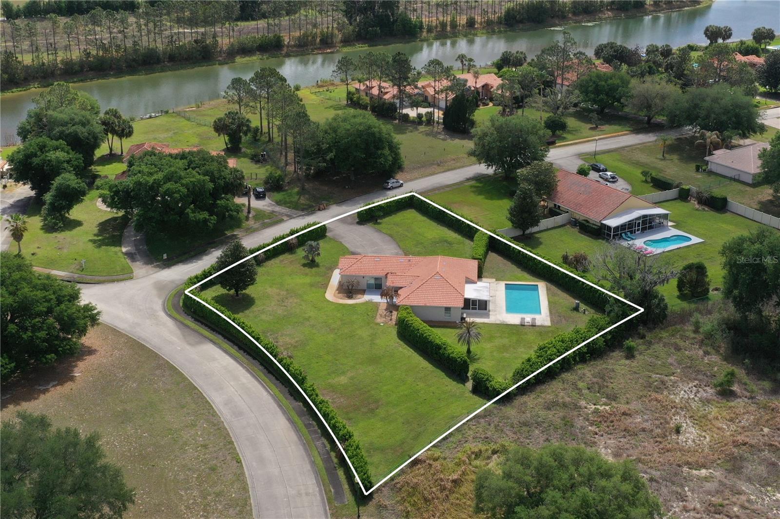 12623 Lake Denise, Clermont, FL 34711