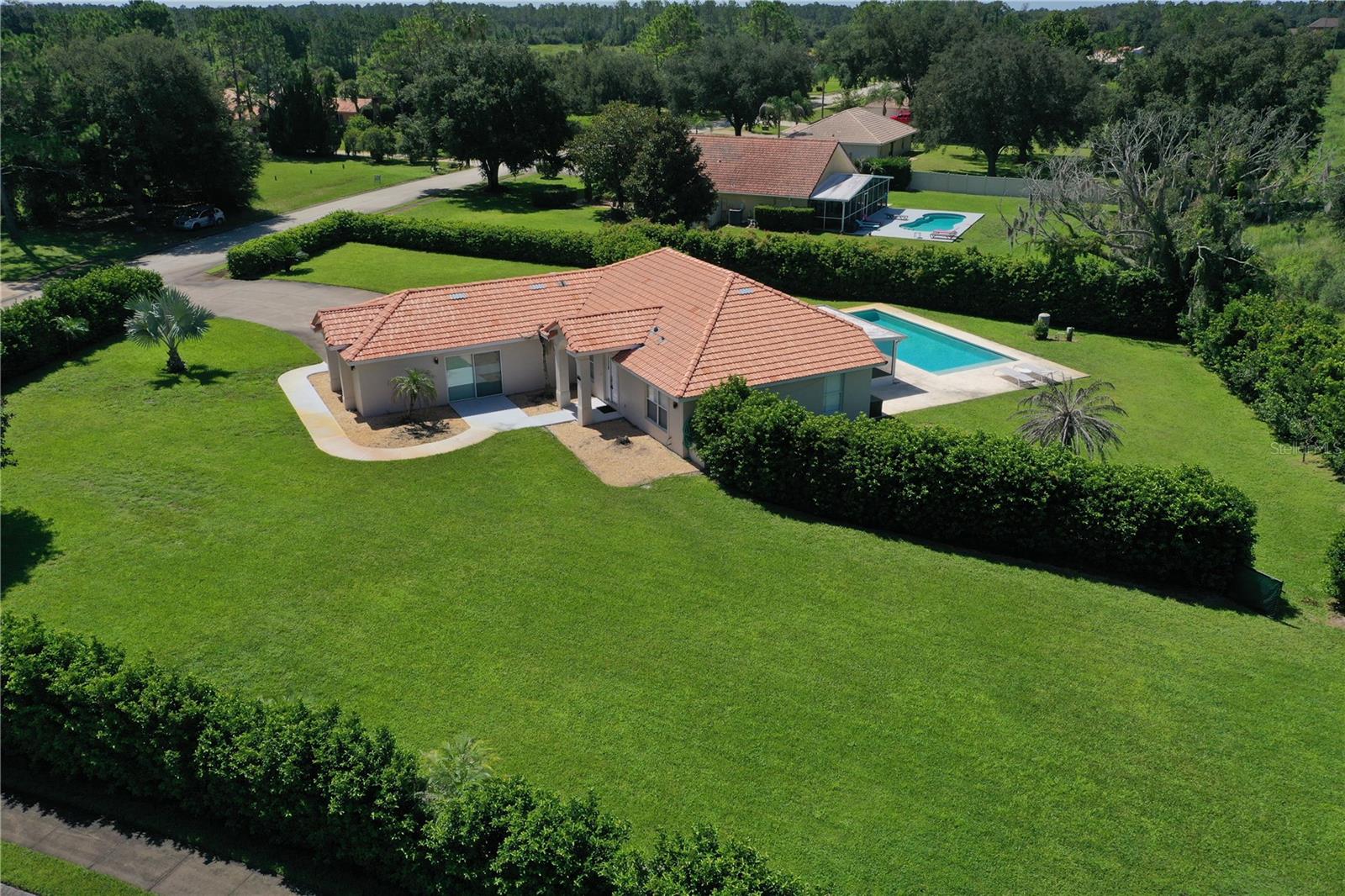 12623 Lake Denise, Clermont, FL 34711