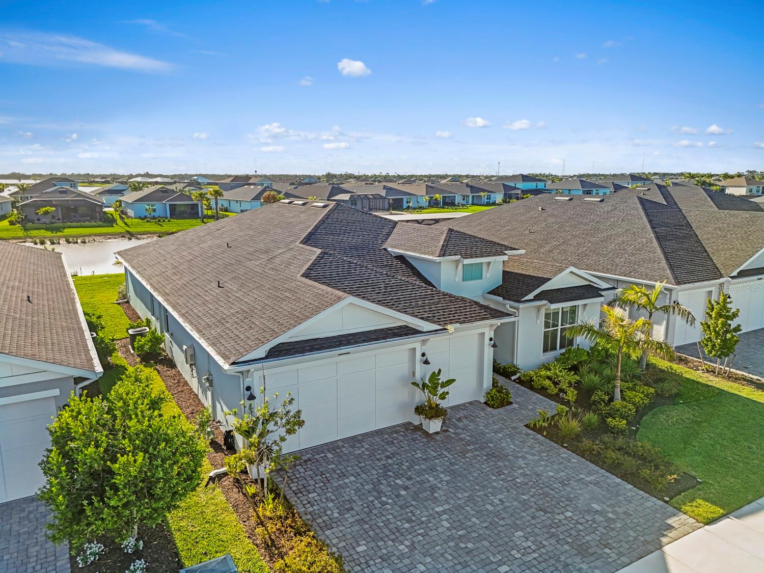 16261 Preservation, Punta Gorda, FL 33982