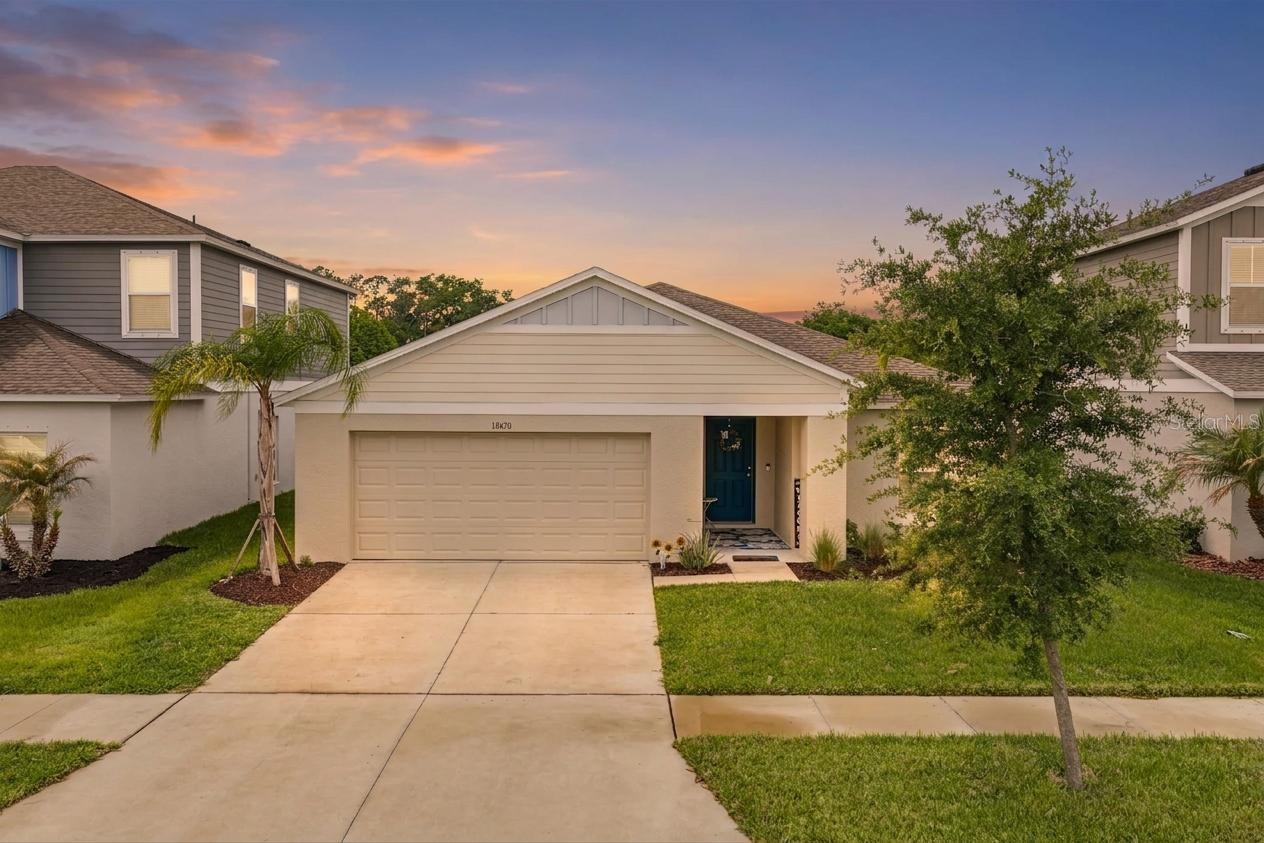 12690 Tannencrest, Riverview, FL 33579