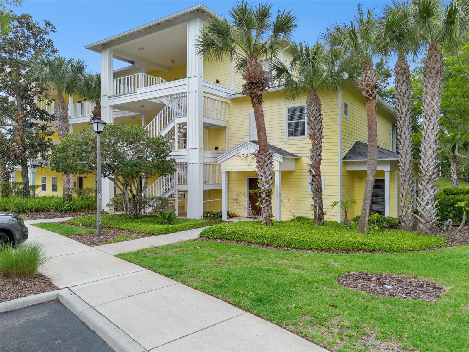 106 Lucaya, Davenport, FL 33897