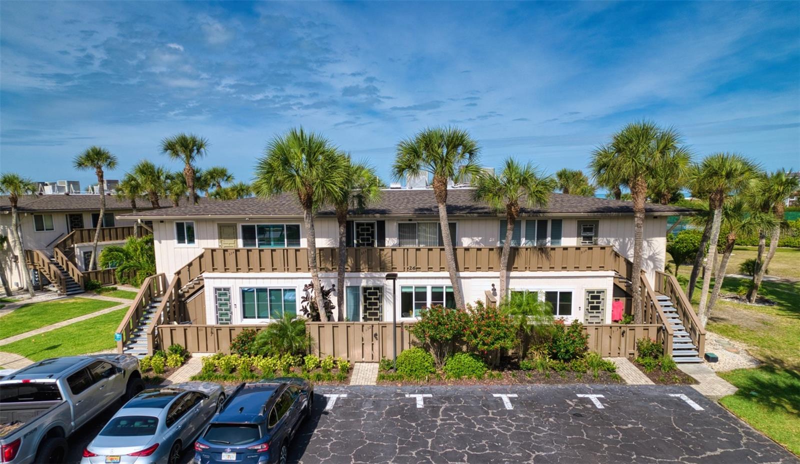 6701 Gulf of Mexico Unit 332, Longboat Key, FL 34228
