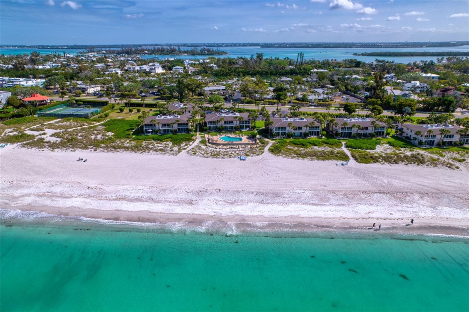6701 Gulf of Mexico Unit 332, Longboat Key, FL 34228