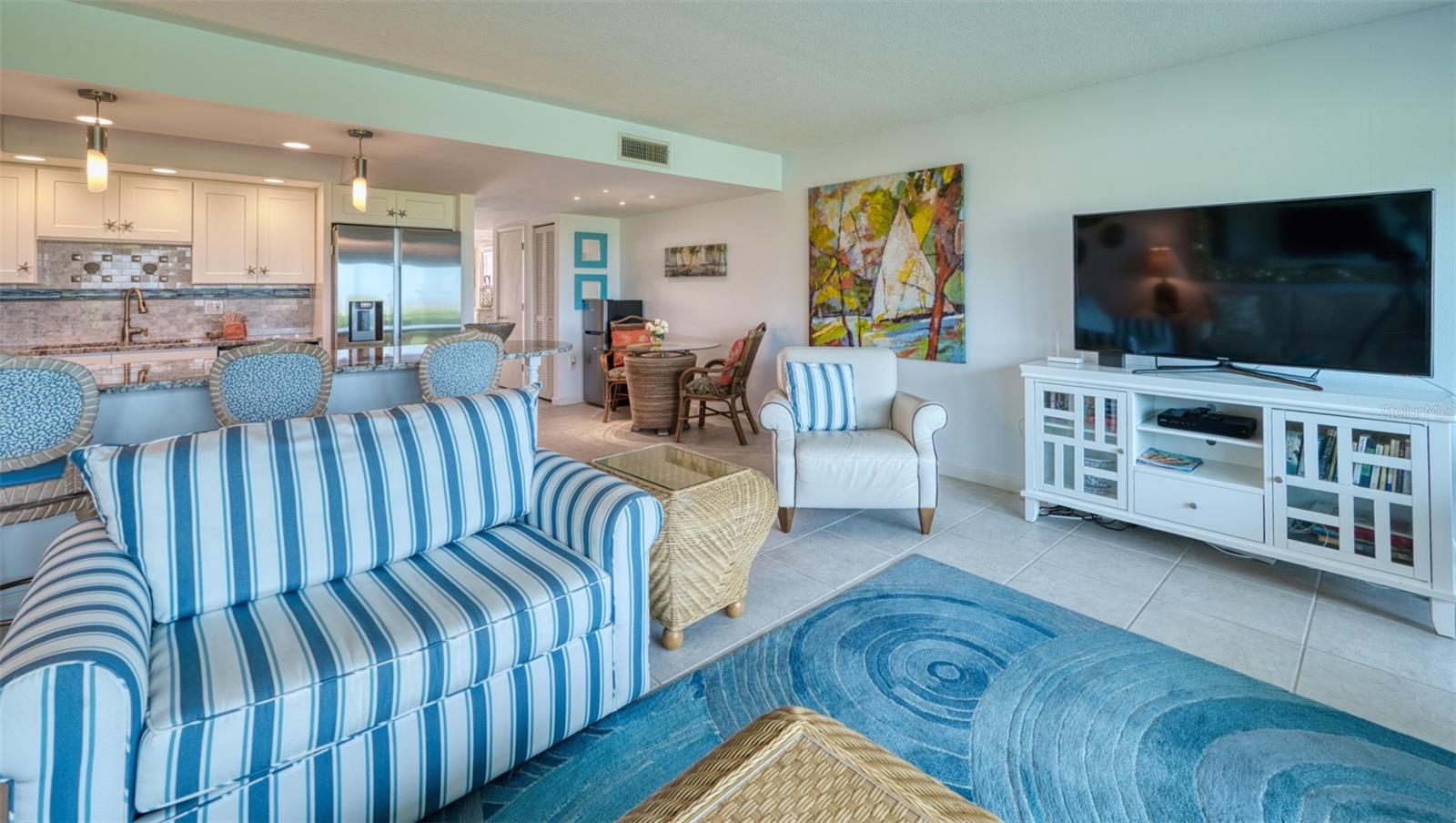 6701 Gulf of Mexico Unit 332, Longboat Key, FL 34228