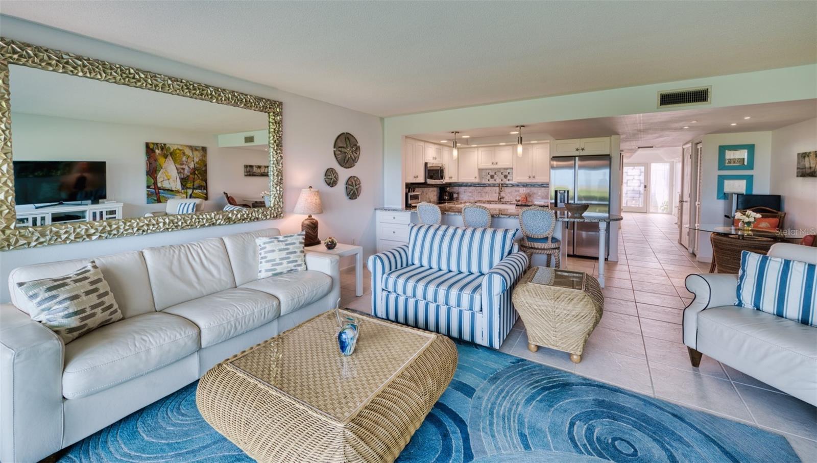 6701 Gulf of Mexico Unit 332, Longboat Key, FL 34228