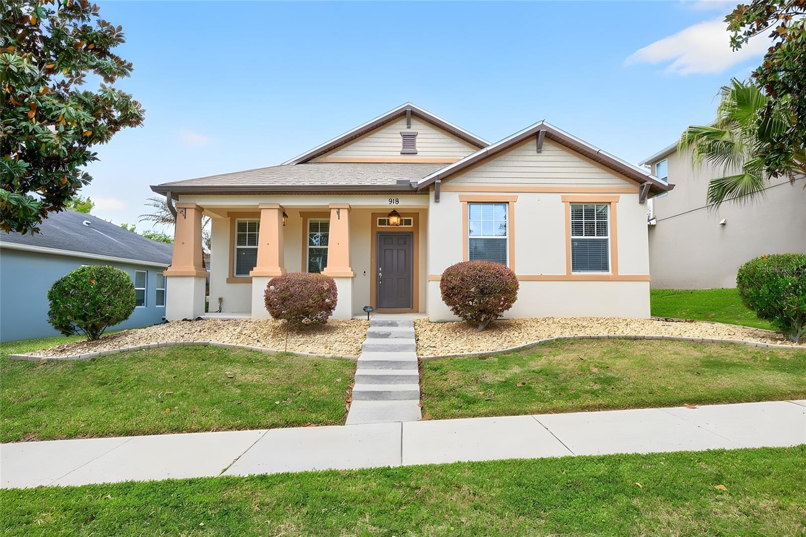 918 Seburn, Apopka, FL 32703
