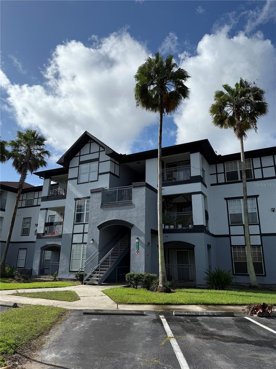 3712 Castle Pines Unit 4137, Orlando, FL 32839