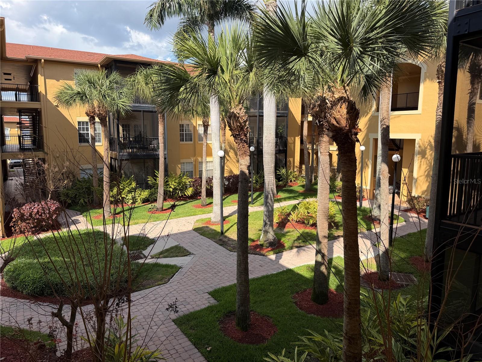 4333 Bayside Village Unit 229, Tampa, FL 33615