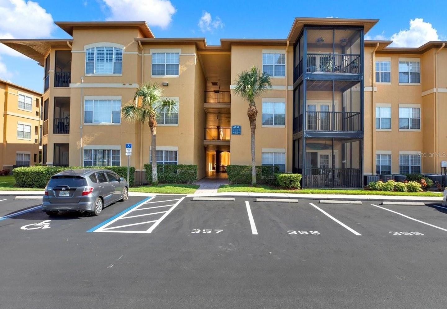 4333 Bayside Village Unit 229, Tampa, FL 33615