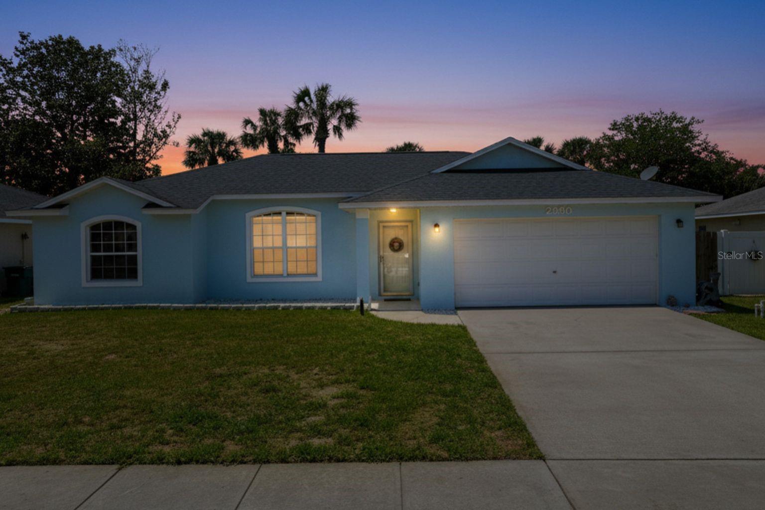 2980 Windle, South Daytona, FL 32119