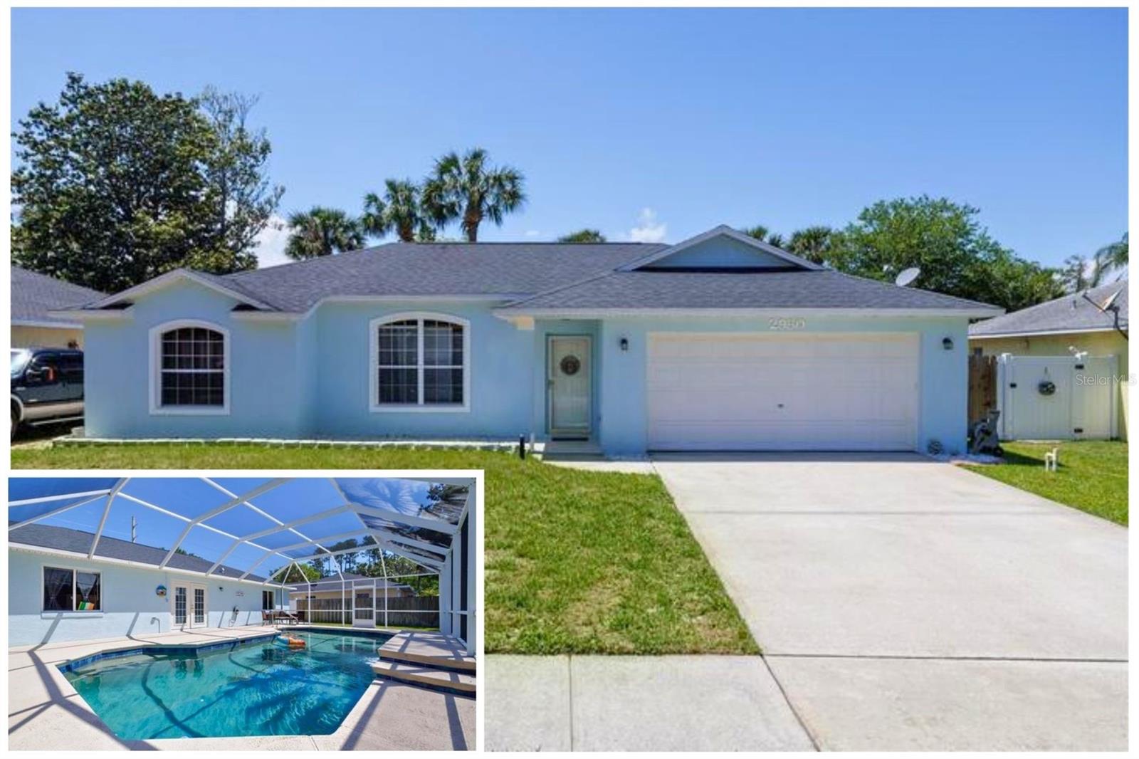 2980 Windle, South Daytona, FL 32119