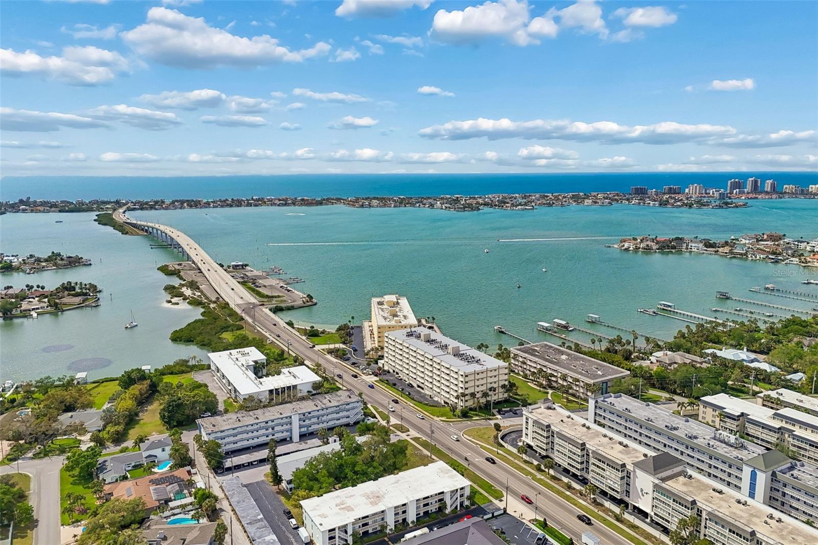 2944 Bay Unit 106, Belleair Bluffs, FL 33770