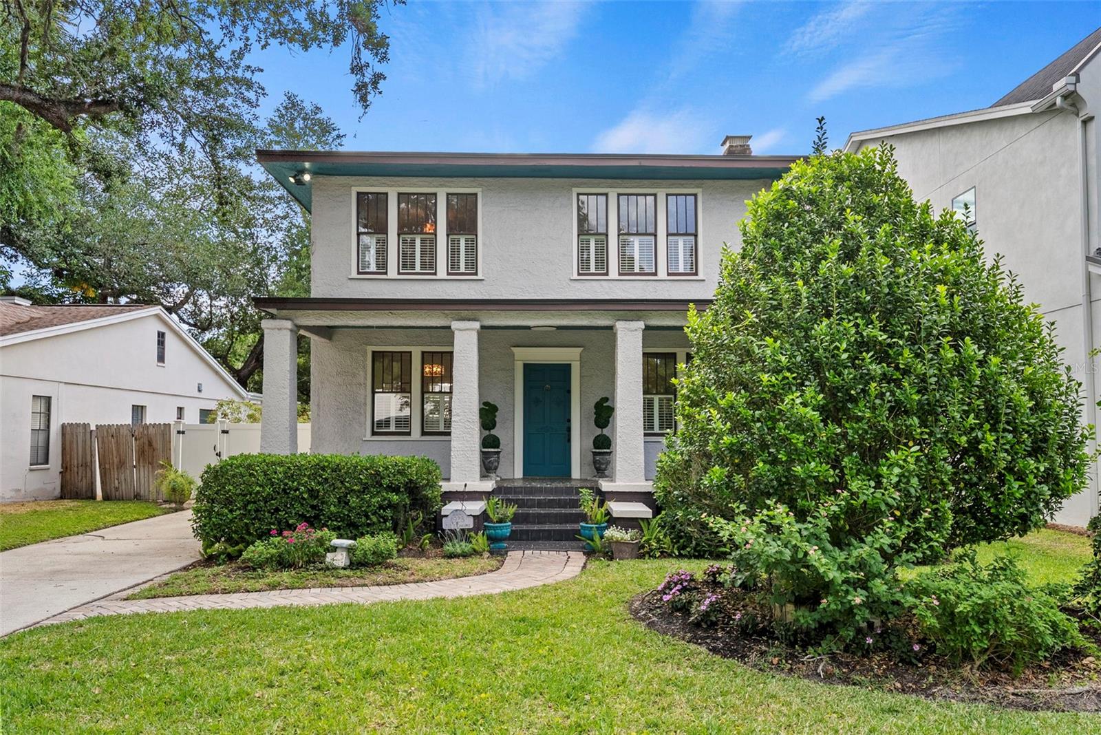 212 Coolidge, Tampa, FL 33609