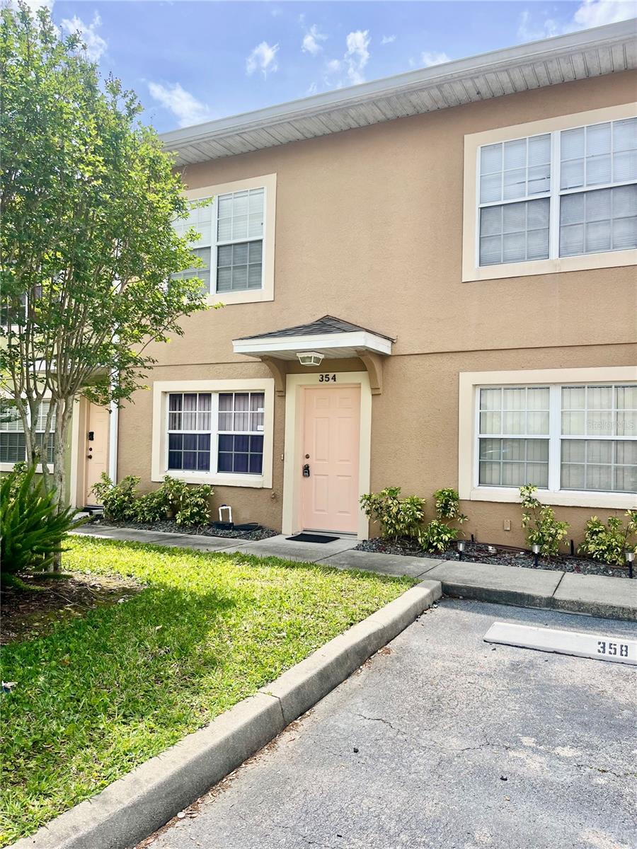 354 Cervantes, Kissimmee, FL 34743