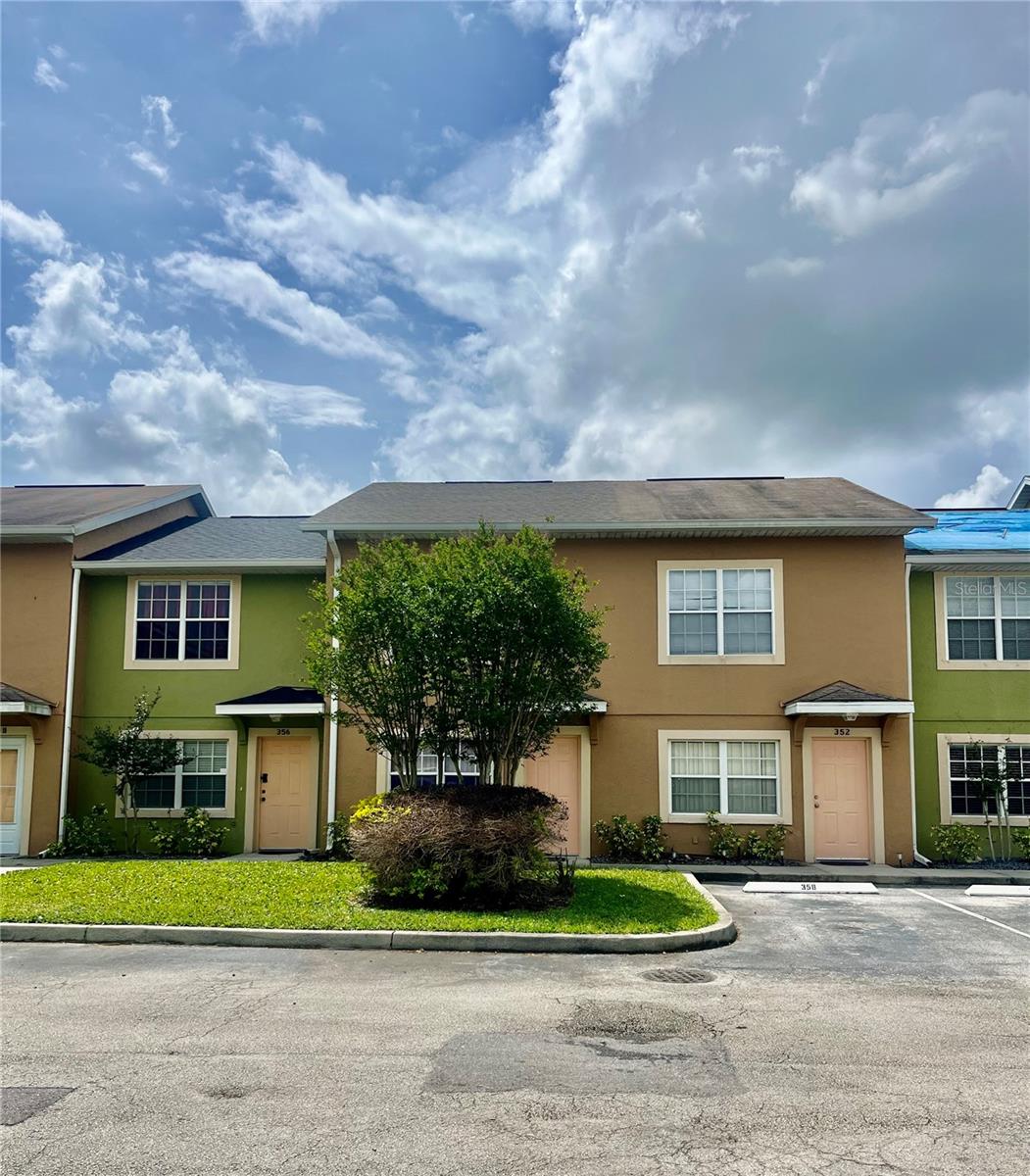354 Cervantes, Kissimmee, FL 34743
