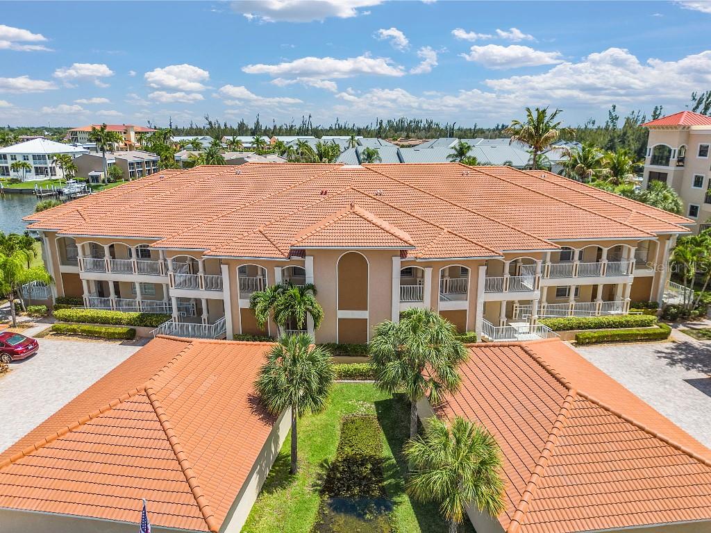 3314 Wood Thrush Unit 124, Punta Gorda, FL 33950