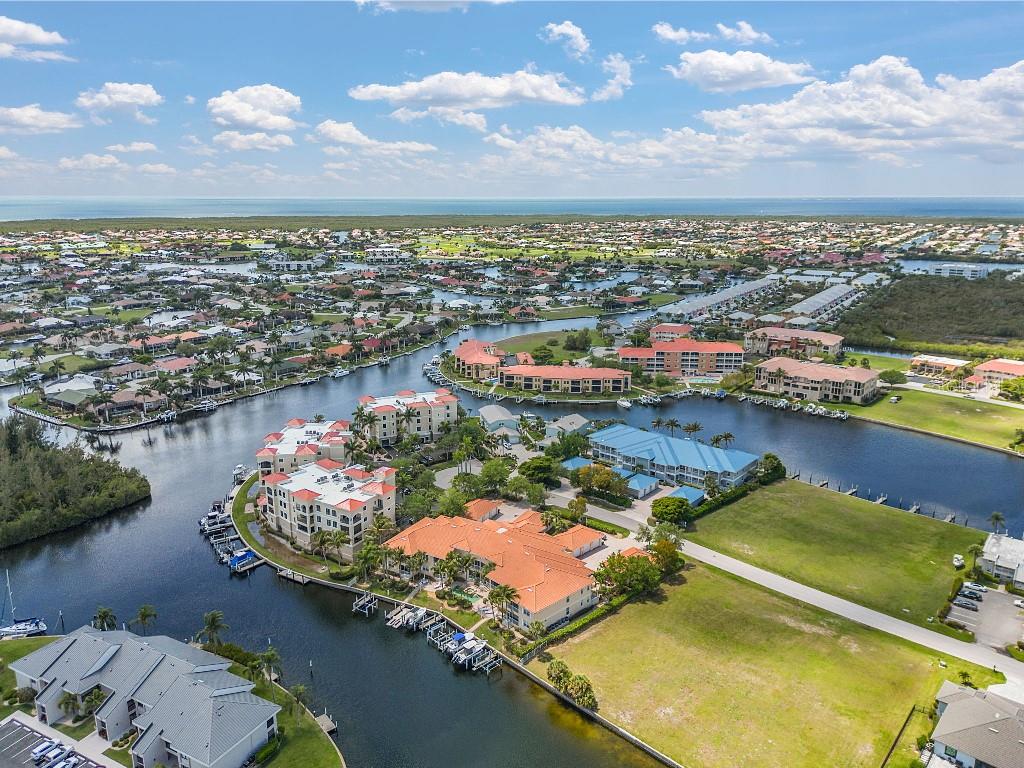 3314 Wood Thrush Unit 124, Punta Gorda, FL 33950