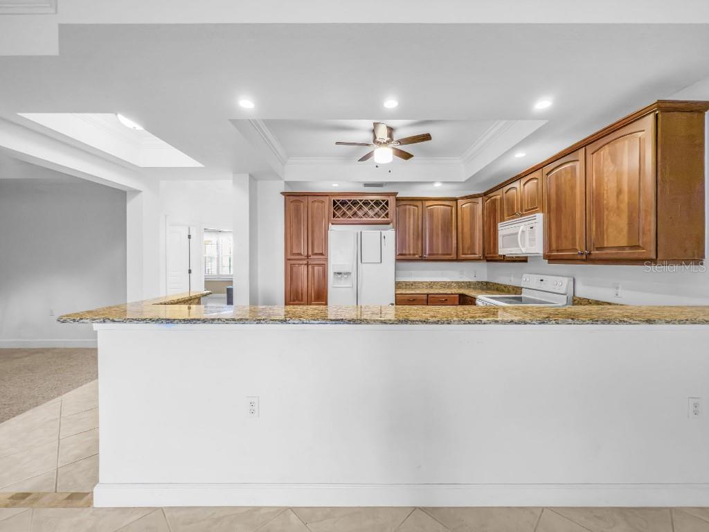 3314 Wood Thrush Unit 124, Punta Gorda, FL 33950