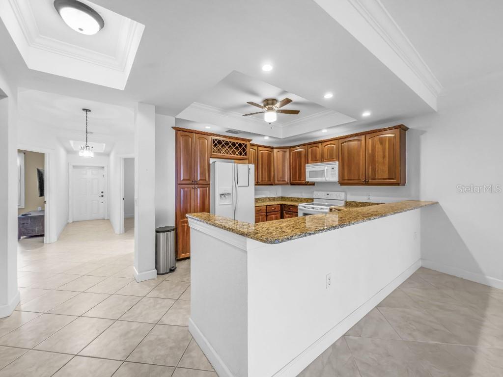 3314 Wood Thrush Unit 124, Punta Gorda, FL 33950