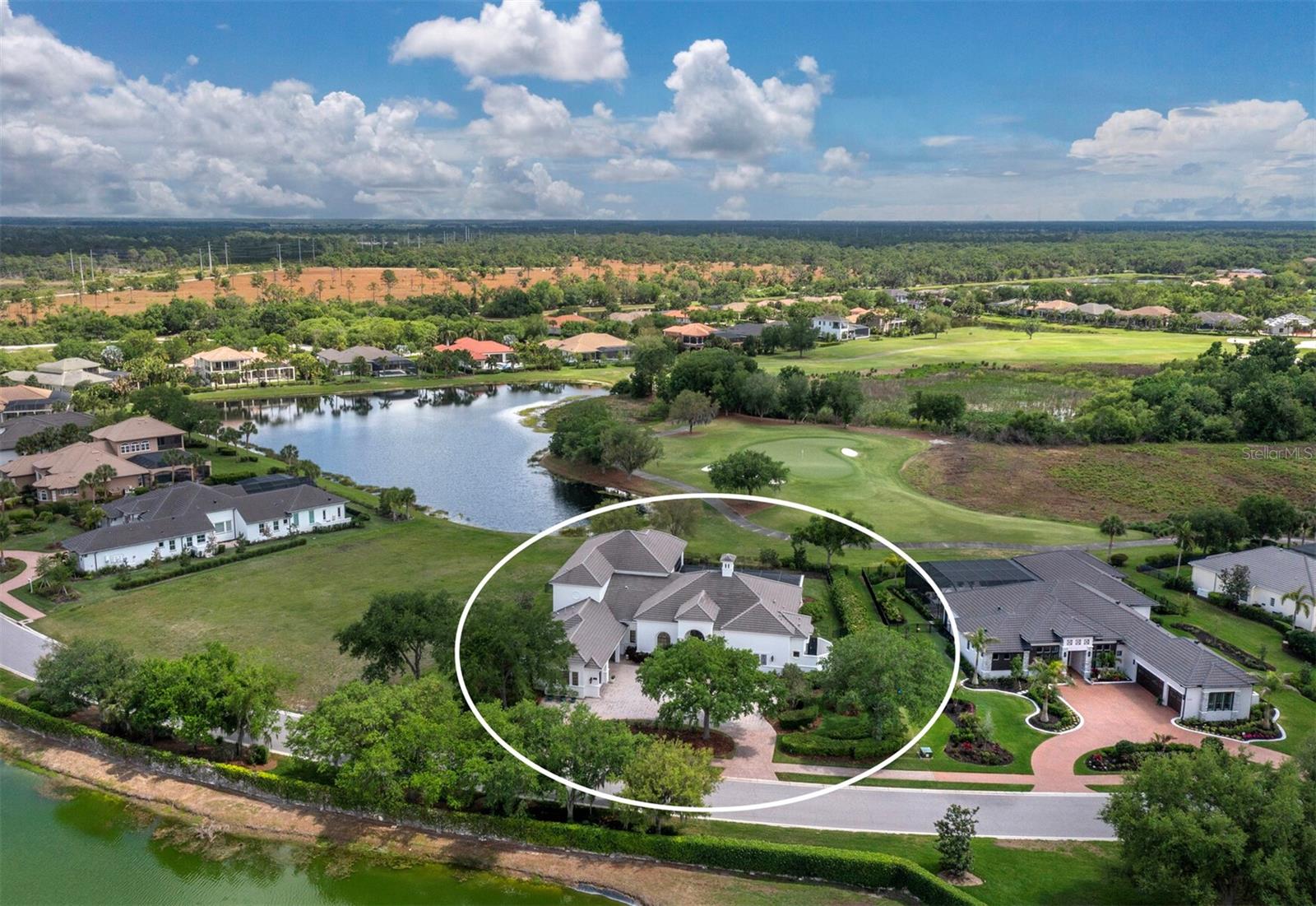 3129 Founders Club, Sarasota, FL 34240